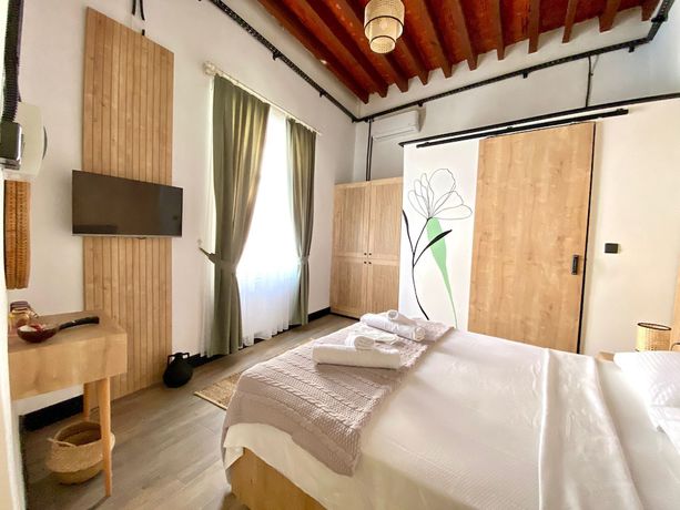 Imagen de la habitación del Hotel Avenue, Kyrenia. Foto 19