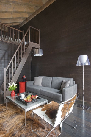 Imagen de los interiores del Hotel Avenue Lodge. Foto 11