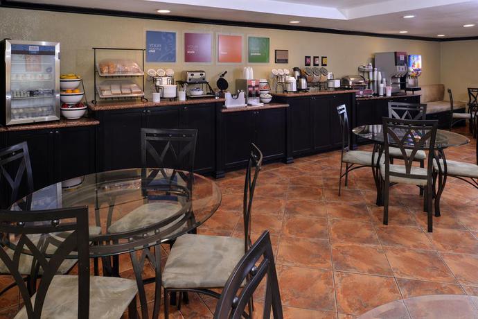 Imagen general del Hotel Avenue, Los Ángeles. Foto 3