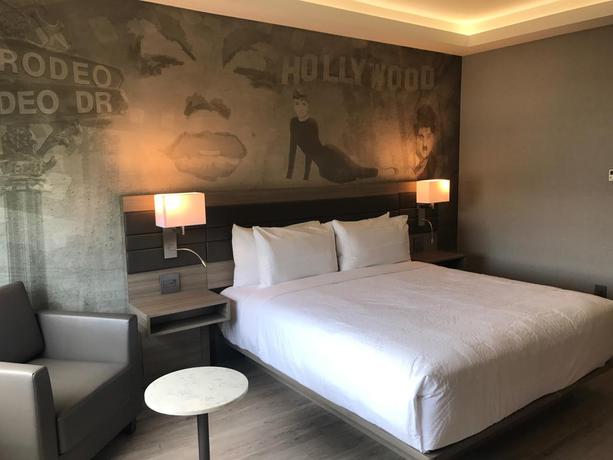 Imagen general del Hotel Avenue, Los Ángeles. Foto 8