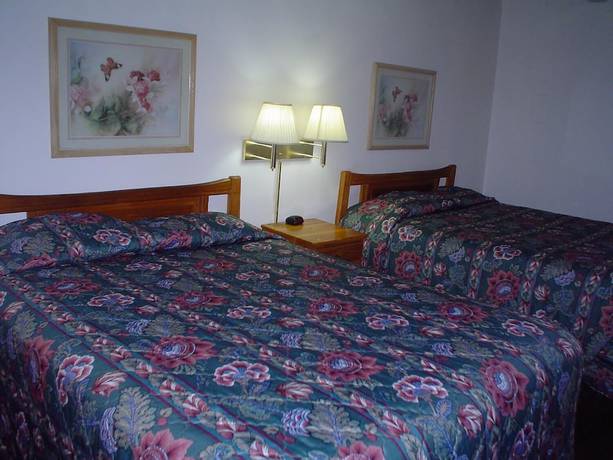 Imagen de la habitación del Hotel Avenue Motel, Wenatchee. Foto 6