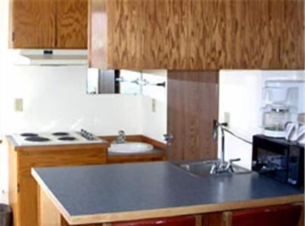 Imagen de la habitación del Hotel Avenue Motel, Wenatchee. Foto 8