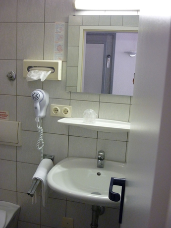 Imagen de la habitación del Hotel Avenue, Nuremberg. Foto 6