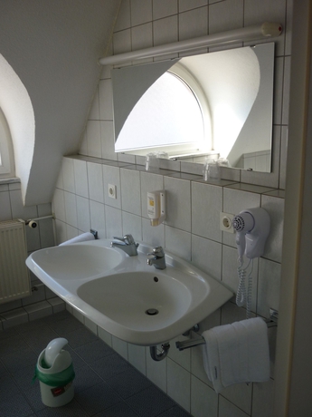 Imagen de la habitación del Hotel Avenue, Nuremberg. Foto 10