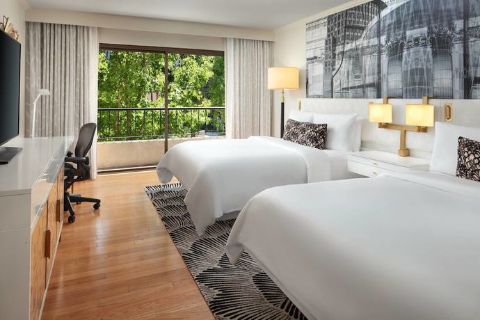 Imagen de la habitación del Hotel Avenue Of The Arts Costa Mesa, A Tribute Portfolio. Foto 4