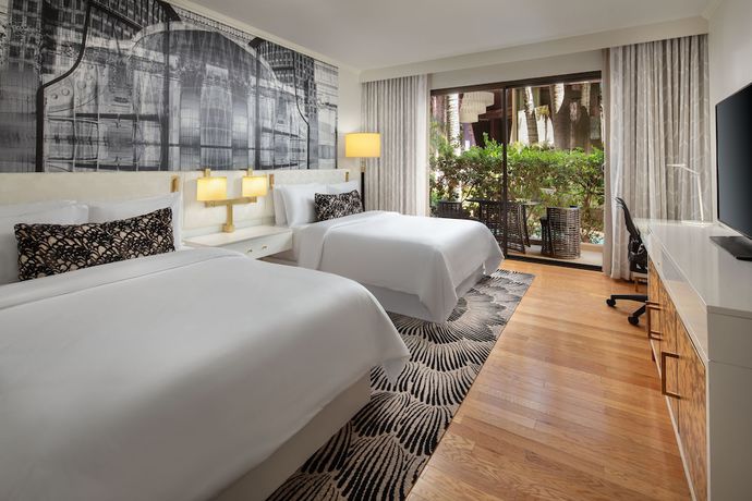 Imagen de la habitación del Hotel Avenue Of The Arts Costa Mesa, A Tribute Portfolio. Foto 6