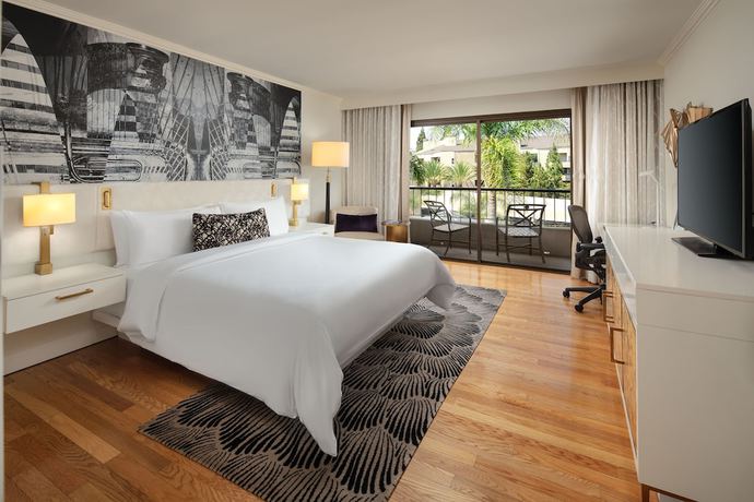 Imagen de la habitación del Hotel Avenue Of The Arts Costa Mesa, A Tribute Portfolio. Foto 7