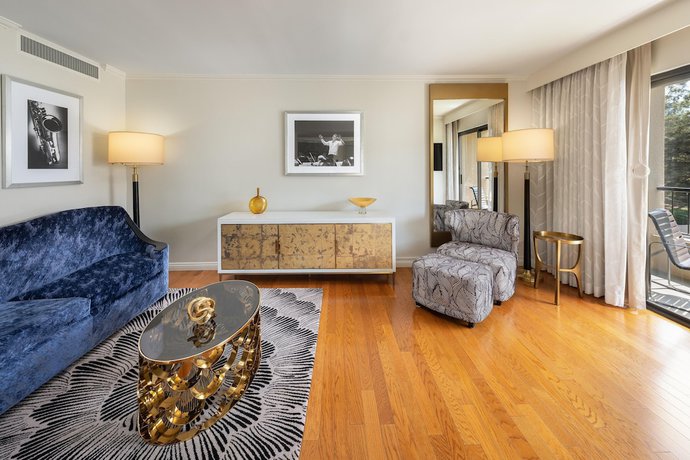 Imagen de la habitación del Hotel Avenue Of The Arts Costa Mesa, A Tribute Portfolio. Foto 17