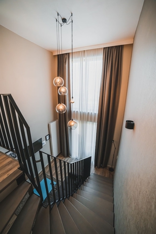 Imagen de la habitación del Hotel Avenue Pallova 28. Foto 8