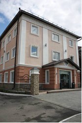 Imagen general del Hotel Avenue Park Hotel. Foto 2