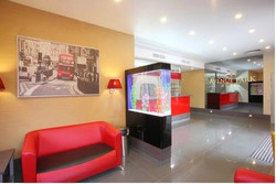 Imagen general del Hotel Avenue Park Hotel. Foto 3