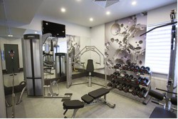 Imagen general del Hotel Avenue Park Hotel. Foto 4