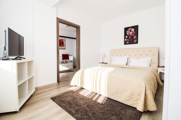 Imagen de la habitación del Hotel Avenue Parliament. Foto 2