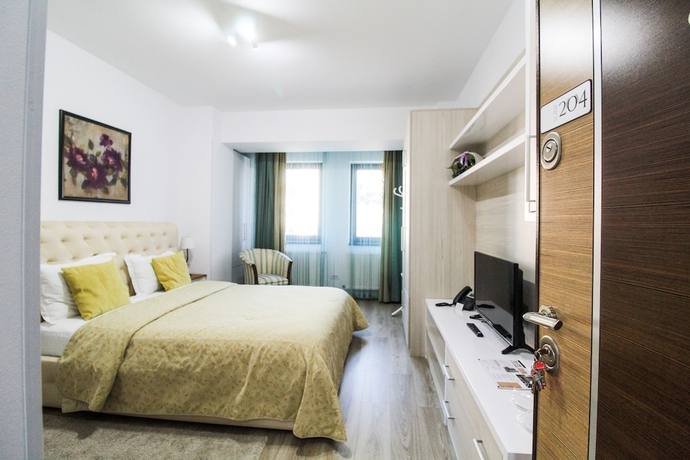 Imagen de la habitación del Hotel Avenue Parliament. Foto 6