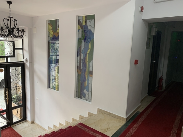 Imagen de los interiores del Hotel Avenue Parliament. Foto 19