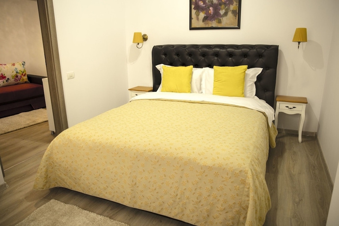 Imagen de la habitación del Hotel Avenue Parliament. Foto 10