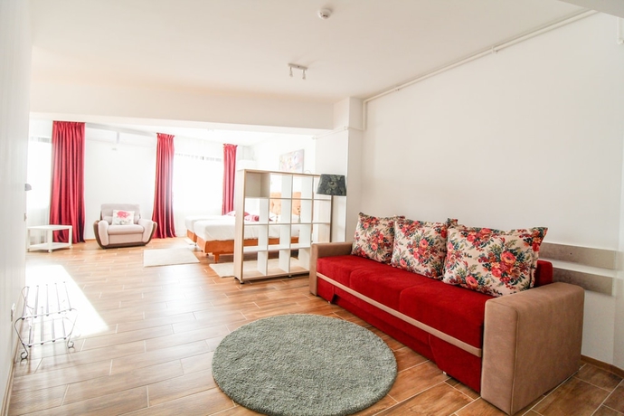 Imagen de la habitación del Hotel Avenue Parliament. Foto 11