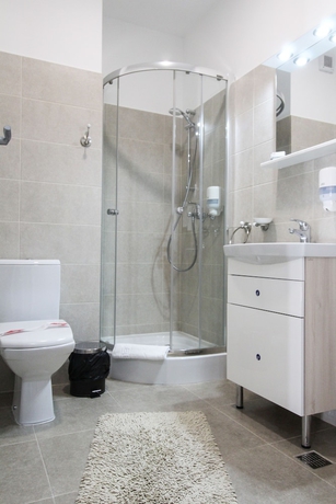 Imagen de la habitación del Hotel Avenue Parliament. Foto 17