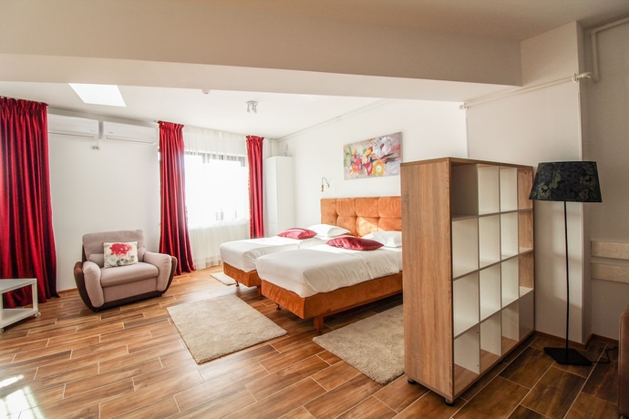 Imagen de la habitación del Hotel Avenue Parliament. Foto 18