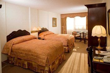 Imagen de la habitación del Hotel Avenue Plaza, Brooklyn. Foto 4