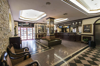 Imagen de la habitación del Hotel Avenue Plaza, Brooklyn. Foto 5