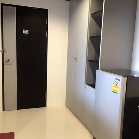Imagen general del Hotel Avenue Residence. Foto 2