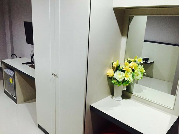 Imagen general del Hotel Avenue Residence. Foto 4