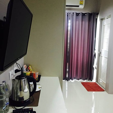Imagen general del Hotel Avenue Residence. Foto 5