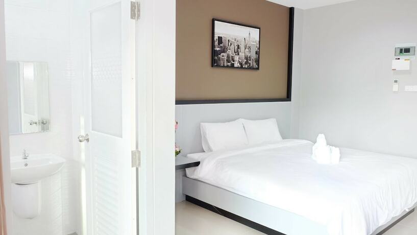 Imagen general del Hotel Avenue Residence. Foto 6
