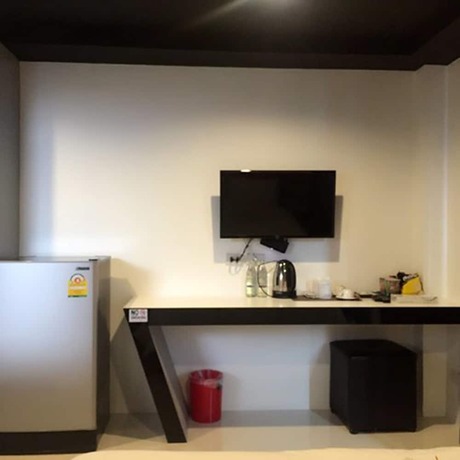 Imagen general del Hotel Avenue Residence. Foto 7