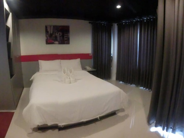 Imagen general del Hotel Avenue Residence. Foto 8