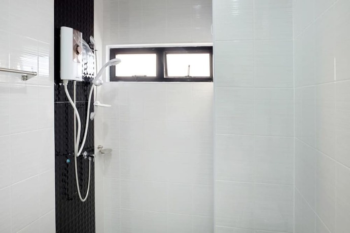 Imagen general del Hotel Avenue Residence. Foto 9