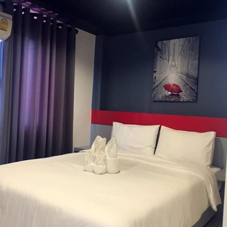 Imagen general del Hotel Avenue Residence. Foto 10