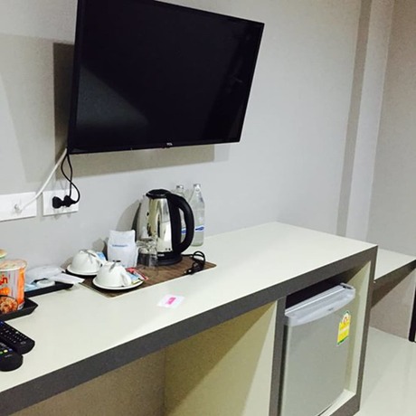 Imagen general del Hotel Avenue Residence. Foto 12