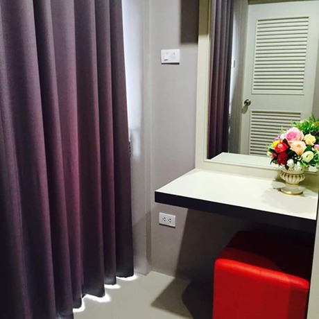 Imagen general del Hotel Avenue Residence. Foto 13