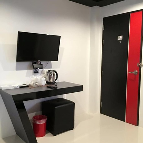 Imagen general del Hotel Avenue Residence. Foto 17