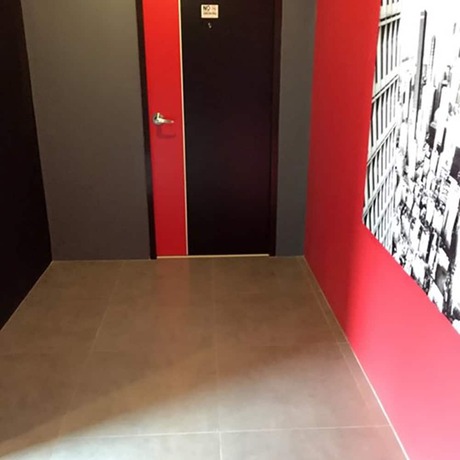Imagen general del Hotel Avenue Residence. Foto 18