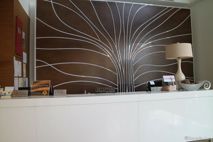 Imagen general del Hotel Avenue Suites Hotel. Foto 3
