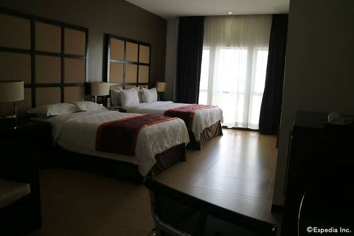 Imagen general del Hotel Avenue Suites Hotel. Foto 9