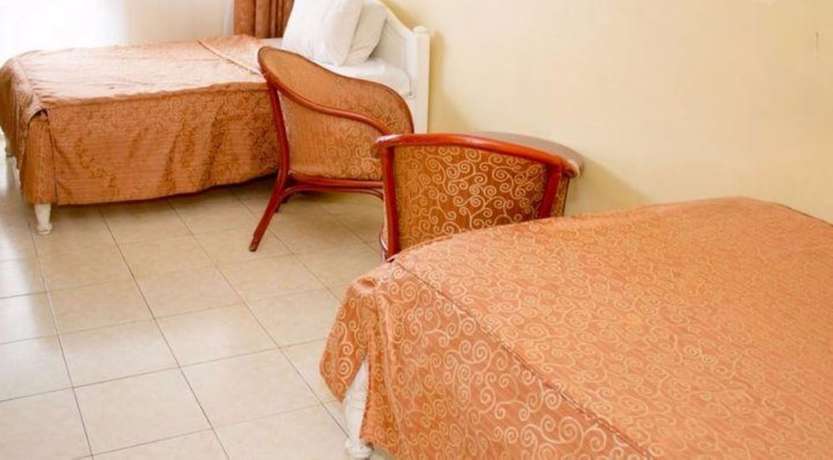 Imagen de la habitación del Hotel Avenue Suites, Nakuru. Foto 5
