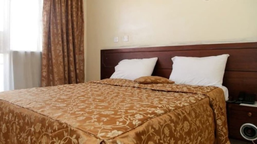 Imagen de la habitación del Hotel Avenue Suites, Nakuru. Foto 6