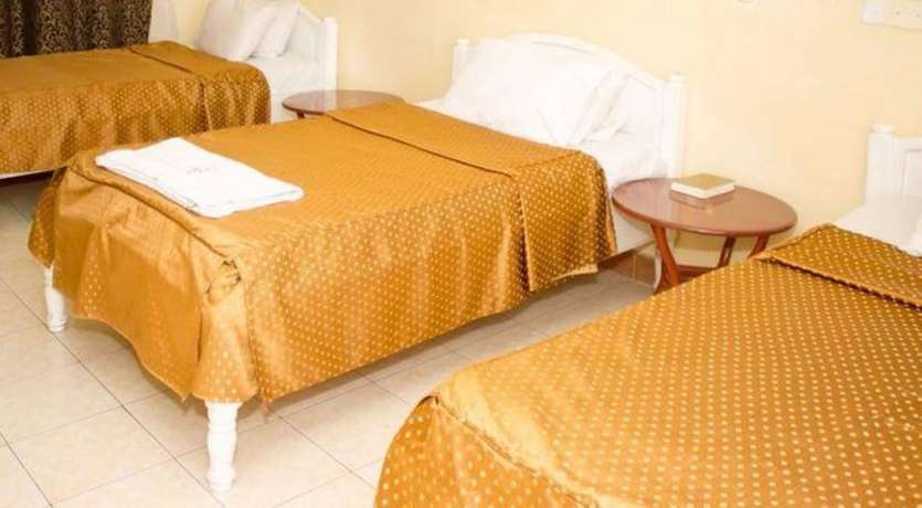 Imagen de la habitación del Hotel Avenue Suites, Nakuru. Foto 7