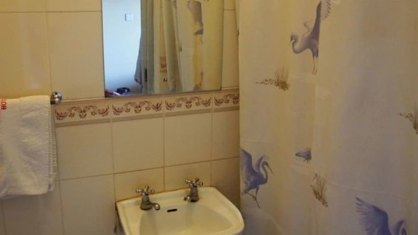 Imagen de la habitación del Hotel Avenue Suites, Nakuru. Foto 8