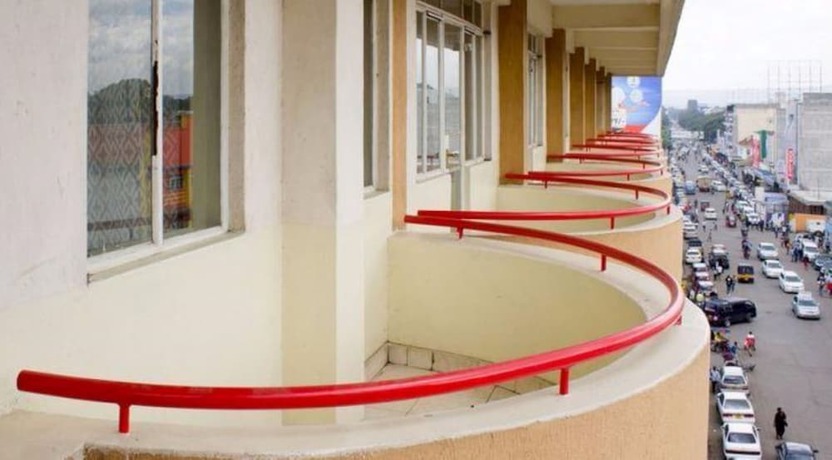 Imagen de la habitación del Hotel Avenue Suites, Nakuru. Foto 9