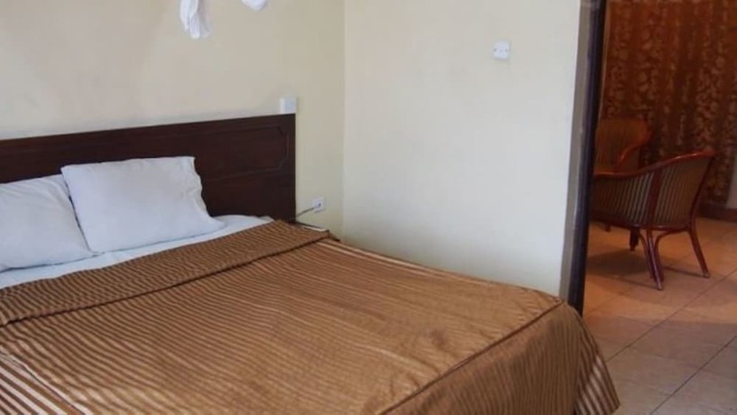 Imagen de la habitación del Hotel Avenue Suites, Nakuru. Foto 10