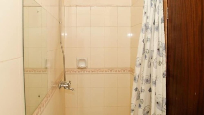 Imagen de la habitación del Hotel Avenue Suites, Nakuru. Foto 12
