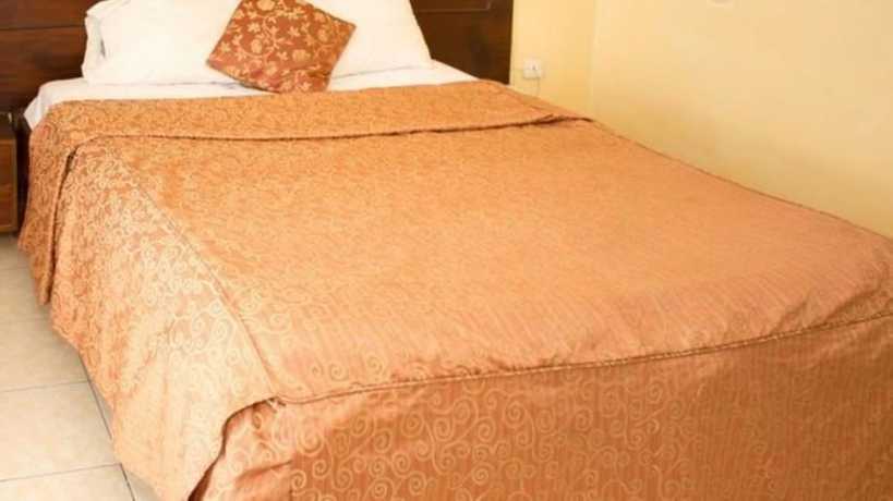 Imagen de la habitación del Hotel Avenue Suites, Nakuru. Foto 16