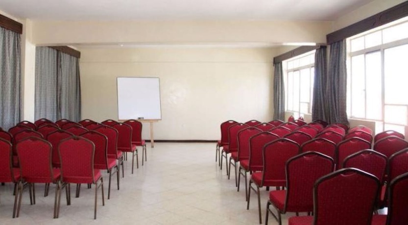 Imagen de los interiores del Hotel Avenue Suites, Nakuru. Foto 20