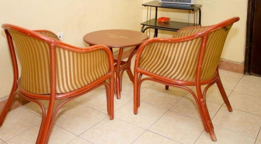 Imagen de la habitación del Hotel Avenue Suites, Nakuru. Foto 17