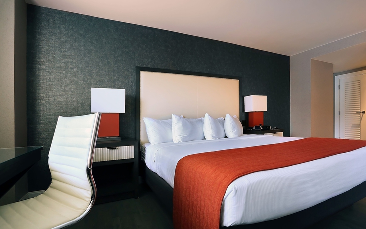 Imagen de la habitación del Hotel Avenue Suites, Washington DC. Foto 4